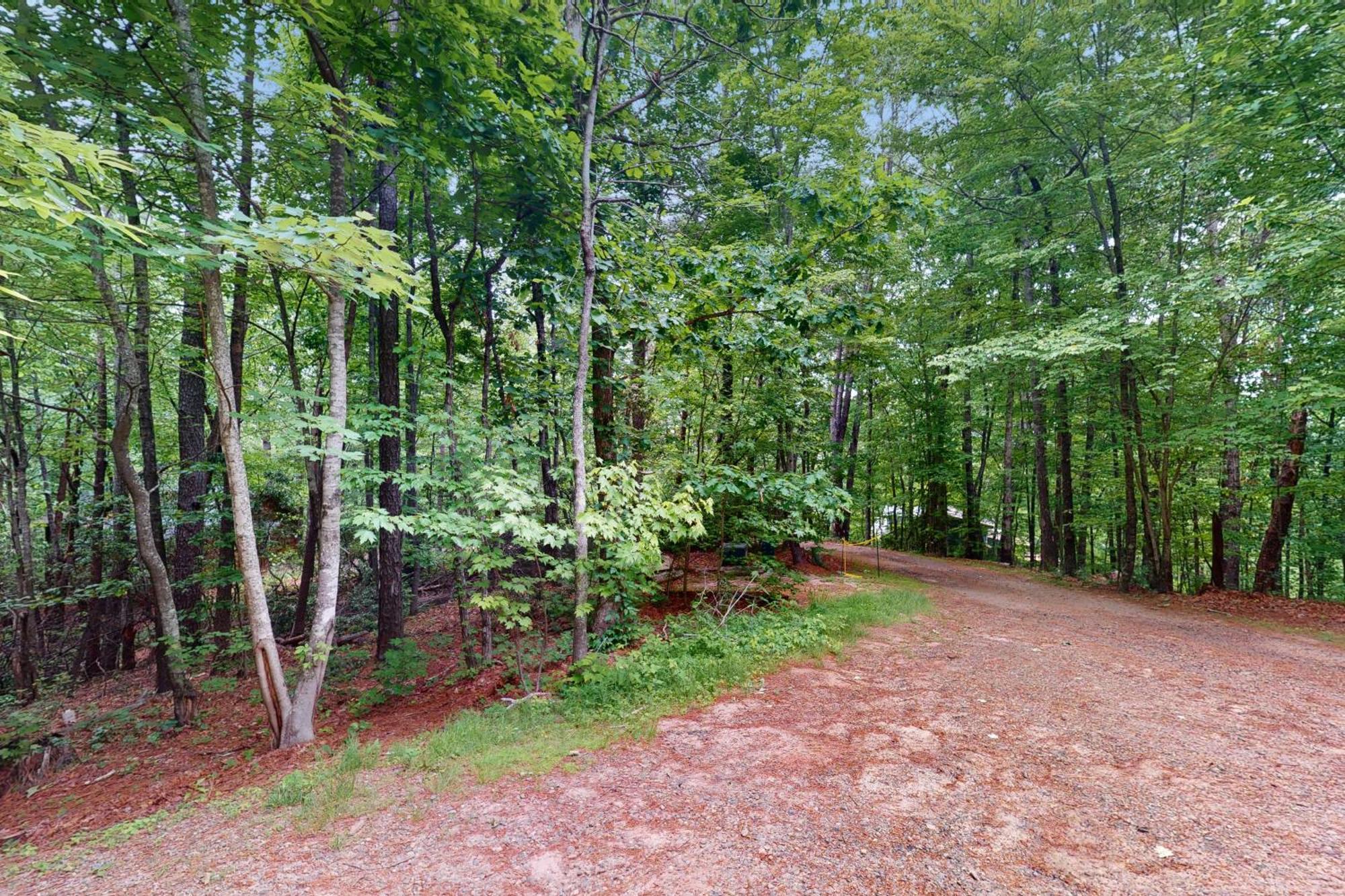 Tahoe Sautee Nacoochee Exterior photo