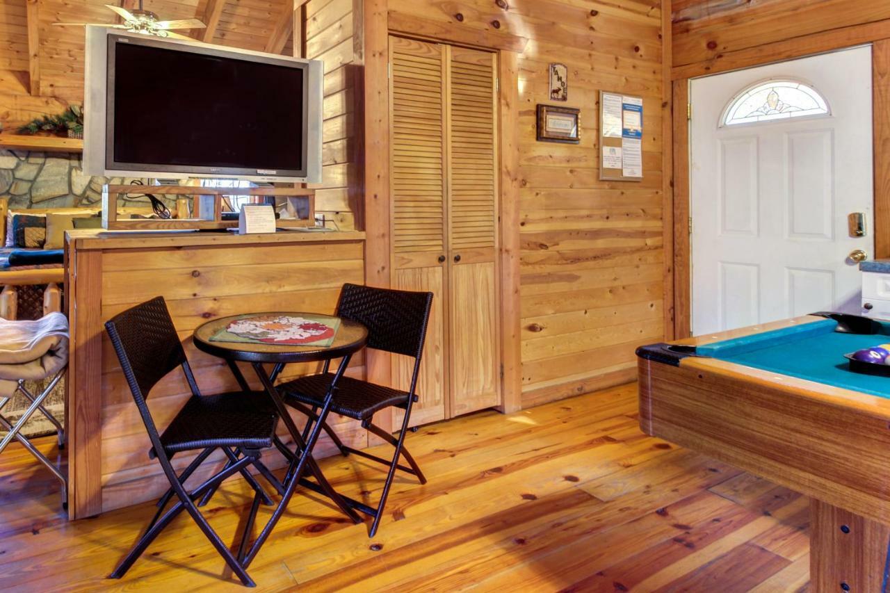 Tahoe Sautee Nacoochee Exterior photo