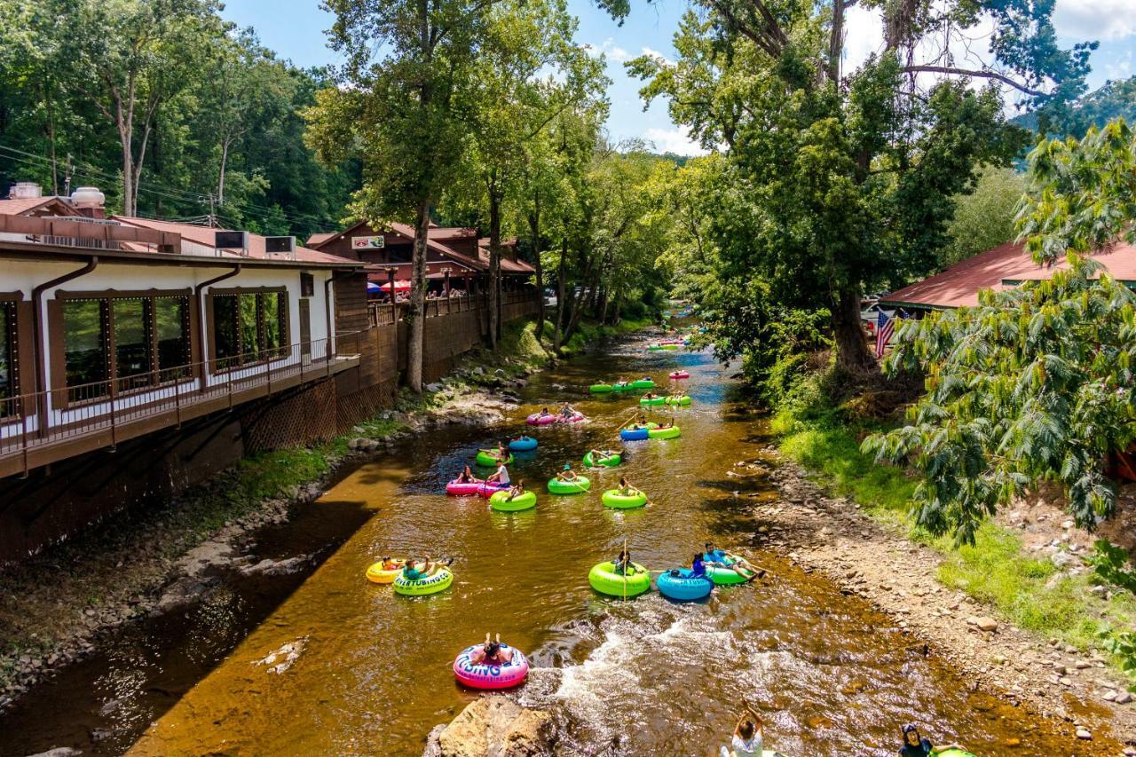 Tahoe Sautee Nacoochee Exterior photo