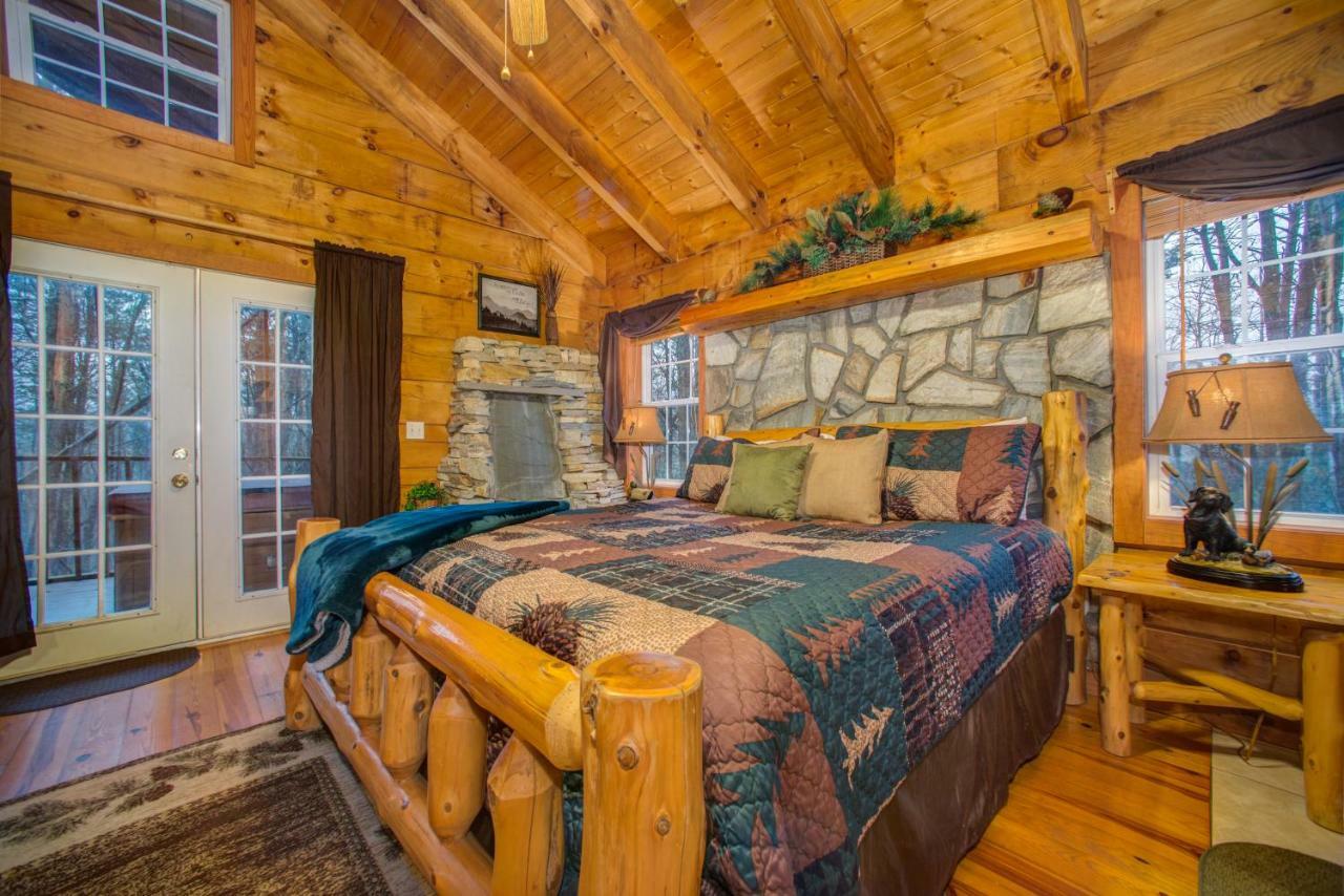 Tahoe Sautee Nacoochee Exterior photo