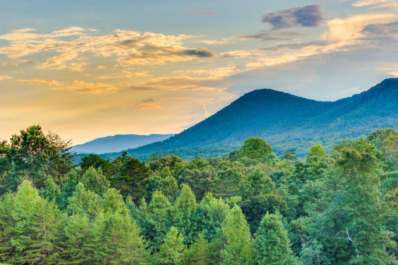 Tahoe Sautee Nacoochee Exterior photo