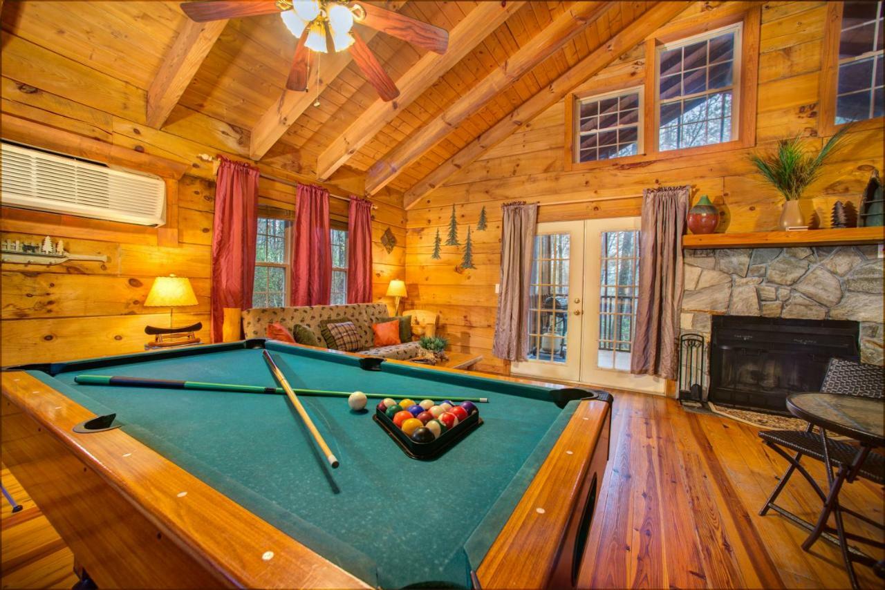 Tahoe Sautee Nacoochee Exterior photo